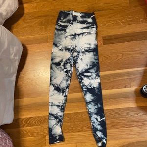 Nux leggings
